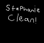 STEPHANIE CLEAN