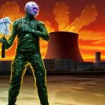 We have to stop nuclear