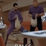 get the ballz