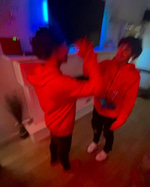 Just Dance Bass