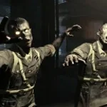 Call of Duty Zombies Sound Effects (Black Ops 2)