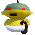 deltarune queen woah