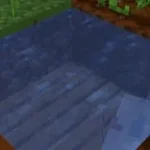 minecraft drowning