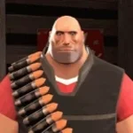 tf2 heavy elades