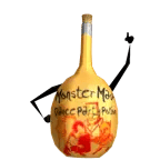 Monstermash potion