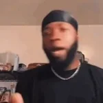 Jinxy DID YOU PRAY TODAY! (copy)