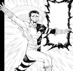 Robot Rock - Funk (TAMER LTD.)