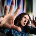 weird al megatron
