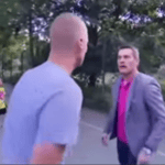 Pfoten weg von Justin Klot