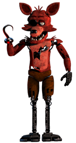 HIYAH! (FIRE!) Melee Fox Voiceline
