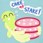 Cake at Stake - BFDI