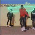 chamber of reflection (jersey remix)