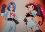 Team Rocket Intro