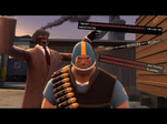 Team Fortress 2 Heavy - Bad!
