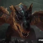 Brute Tigrex Roar