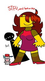 𝗧𝗛𝗜𝗦 𝗜𝗦 𝗖𝗘𝗥𝗧𝗜𝗙𝗜𝗘 𝗩𝗜𝗡𝗘 𝗕𝗢𝗢𝗠 - Sound