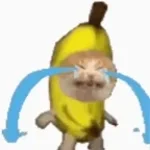BANANACRY