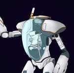 Prawn power + self discipline