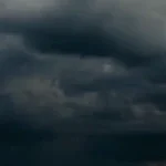 Distant Thunder Rumbling