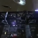 Arkham City Finisher