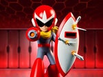 Proto Man Theme