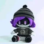 EU CRIEI ESSE NICK QUANDO EU TIHA 8 ANOS