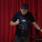 Chiquinha Lambe Pinto