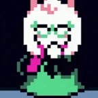 Ralsei Core