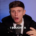 I bought a property in egypt