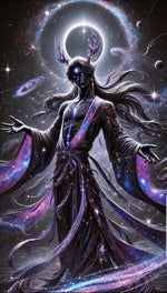 Eternal Call Of MirSig with Voicemod Text to Song