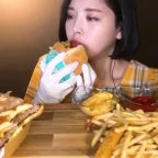 You dont understand boy I need all the food