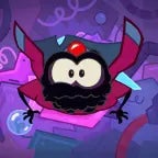 Spider Mom Scream (Granny