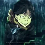 Subaru going upstairs