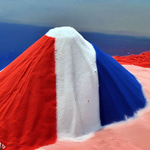 1/2 du sel Français
