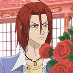 Ouran high school ending