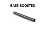 Metal Pipe(Bass Boosted)