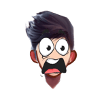 Lazer Beam with Voicemod Text to Song - Sound