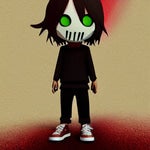 Jeff and killer 1