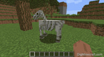 Skeleton Horse - Step 2