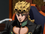 Giorno's Theme (Jay D Remix)