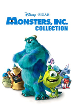Monster Inc EARRAPE