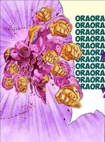 Tusk ACT 4 Punch SFX