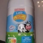 le lait a despawn
