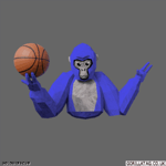 was it the boogy man!?