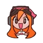 Meggy WOOMY