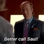 better call soul