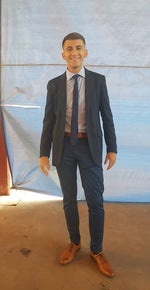 Mi Dulce Niña - Los Del Fuego