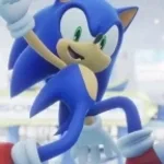 Sonic Racing Crossworlds Result Theme (Sonic Mute) ':)