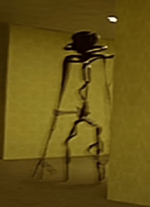 backrooms bacteria sound