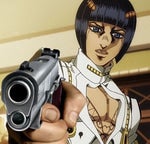 Bruno Bucciarati BeatBox